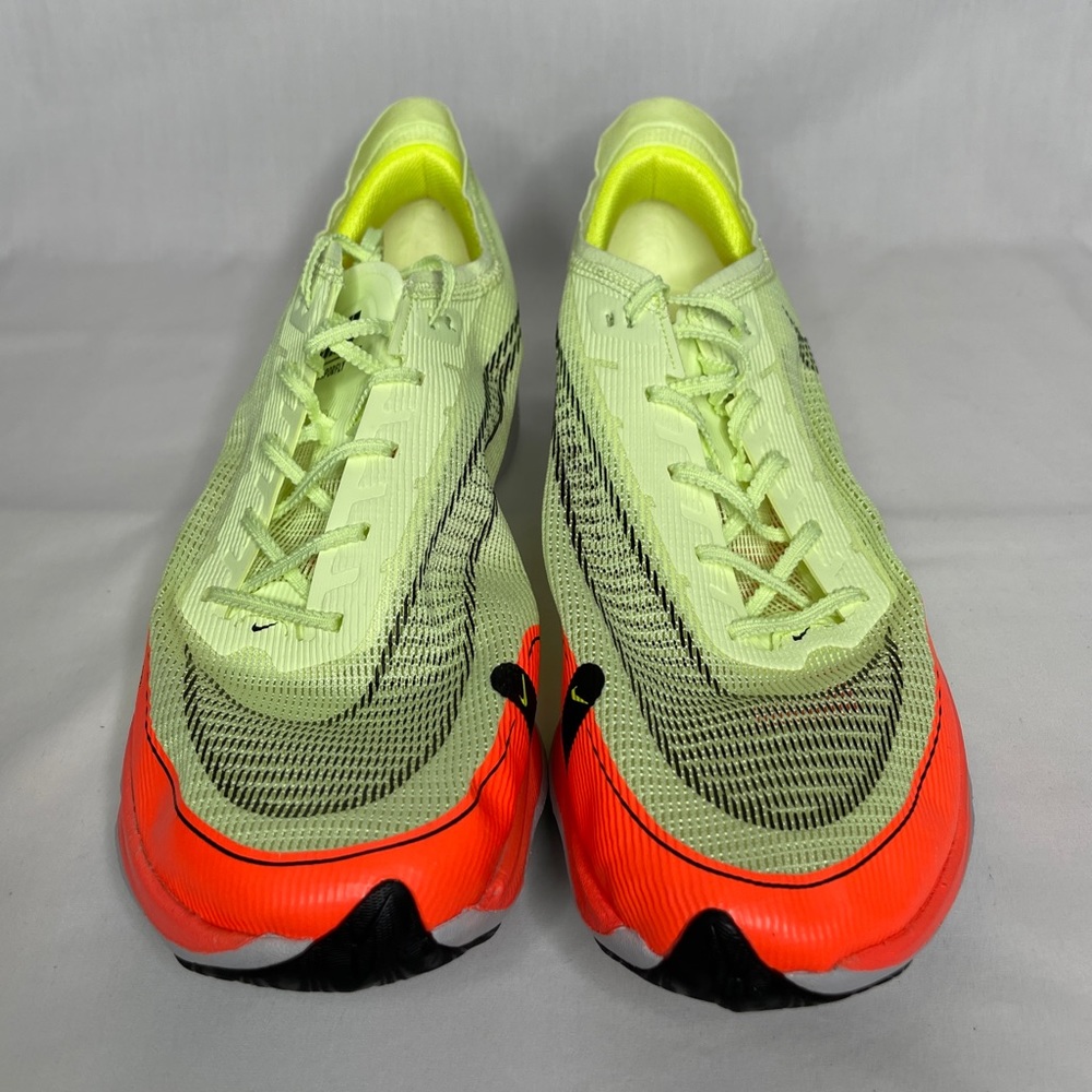 Nike ZoomX Vaporfly Next% 2 ‘Fast Pack’ Men’s Sz: 14 CU4111-700